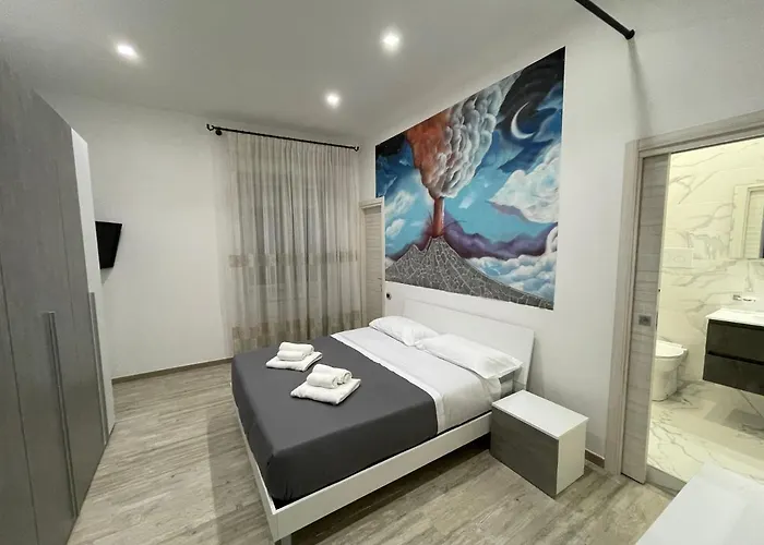 B&B Airport Serenity Suites