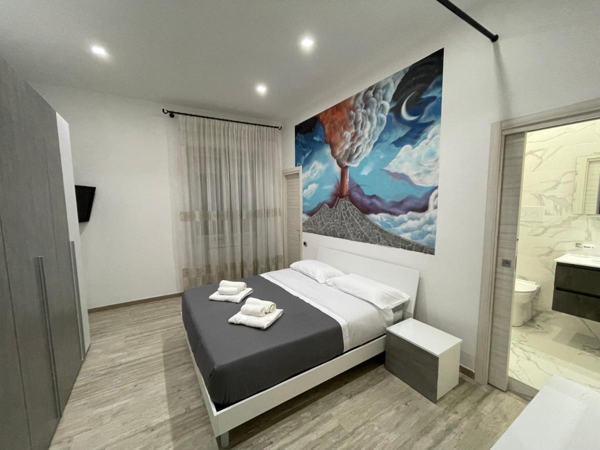 Bed & Breakfast Airport Serenity