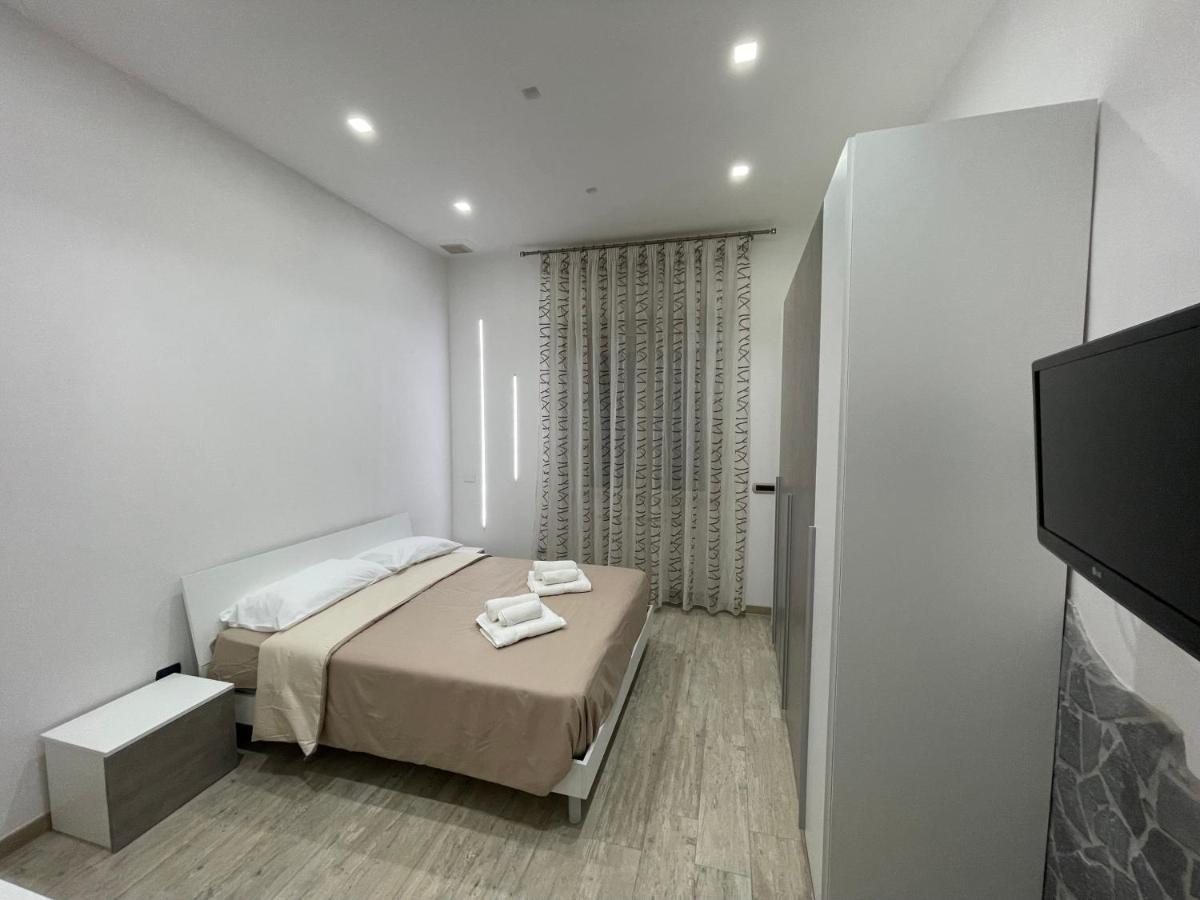 Airport Serenity Bed & Breakfast *