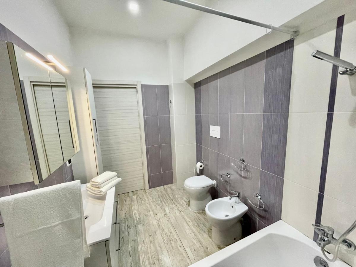 Airport Serenity Bed & Breakfast Napoli